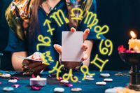 Online Astrologer - 54359 selection