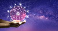 Online Astrologer - 37569 achievements