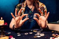 Online Astrologer - 84006 offers