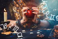 Online Astrologer - 6898 bestsellers