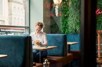 Restaurant Booths - 16389 combinations | Beseating Restaurant Booths - 42117 combinations