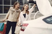 стелки за багажник - 94468 комбинации стелки за багажник - 30469 комбинации